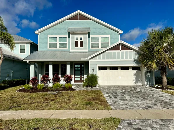 233 Caribbean Pl, Saint Johns, FL 32259