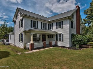 2455 Pittston Blvd, Wilkes Barre, PA 18702