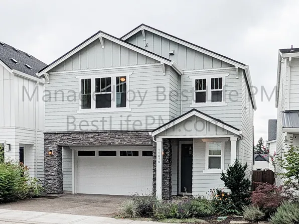 11678 NW Kearney St, Portland, OR 97229