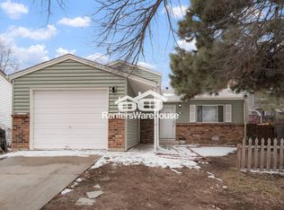 4955 S Quintero Cir, Aurora, CO 80015