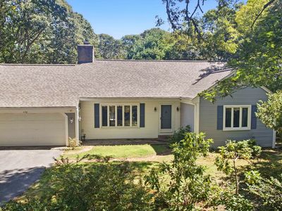 170 Pine Street, Yarmouth Port, MA, 02675