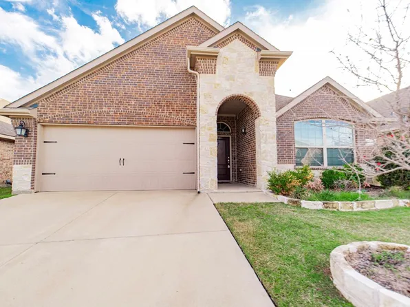 3137 Honeycomb Way, Royse City, TX 75189