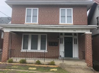 816 Clark Ave APT A, Jefferson City, MO 65101