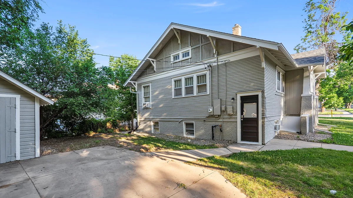 Building Photo - 1029 Cranford Pl #B