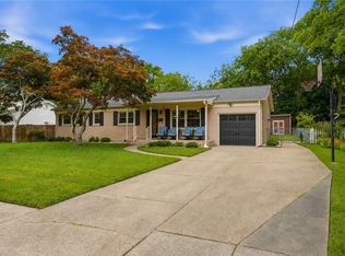 5390 Susquehanna Dr, Virginia Beach, VA 23462