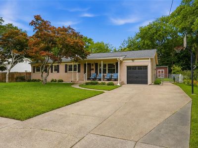 5390 Susquehanna Dr, Virginia Beach, VA, 23462