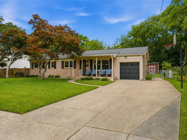 5390 Susquehanna Dr, Virginia Beach, VA 23462