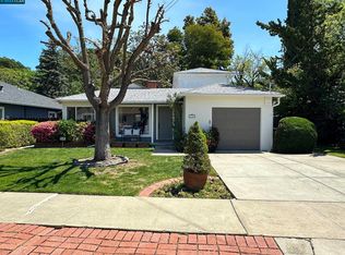 3521 Brookside Dr, Martinez, CA 94553