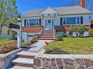 22 Joy Ter, Malden, MA 02148