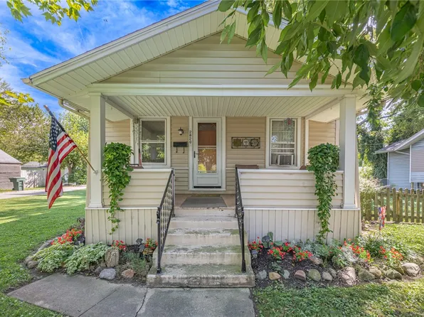 2820 Lansing Dr, Dayton, OH 45420