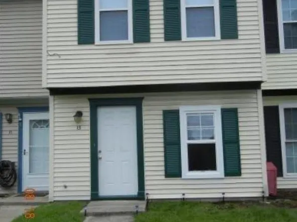 13 Peachtree Ct, Portsmouth, VA 23703