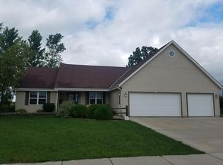 610 Sycamore Pl, Theresa, WI 53091
