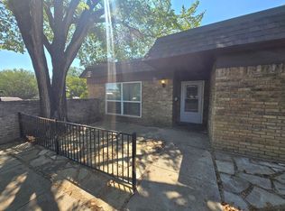 3221 Dreeben Dr Unit 101, Fort Worth, TX 76118