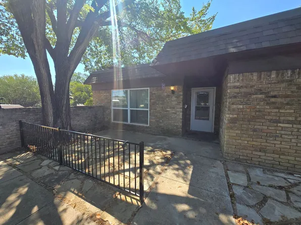 3221 Dreeben Dr Unit 101, Fort Worth, TX 76118