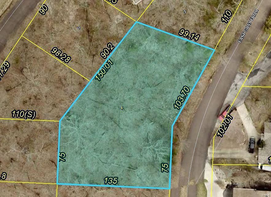 629 E Gray Friar Dr, Marthasville, MO 63357 MLS 23034805 Zillow