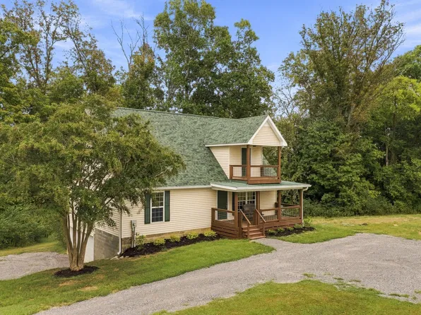 933 Harsh Ln, Castalian Springs, TN 37031