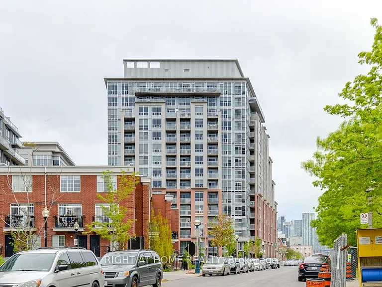 1 Shaw St #323 — Photo 1