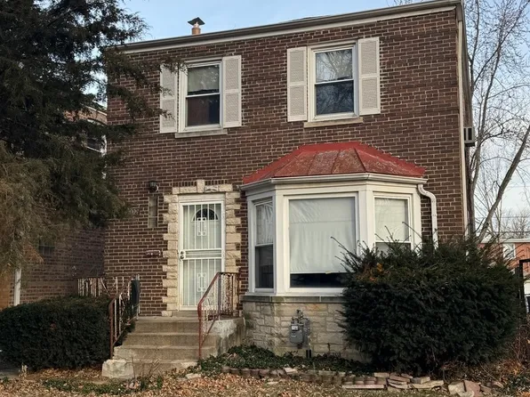 3032 W Hood Ave, Chicago, IL 60659