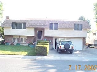 1201 Bristol Dr, Montrose, CO 81401