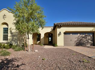 4607 N Arbor Way, Buckeye, AZ 85396