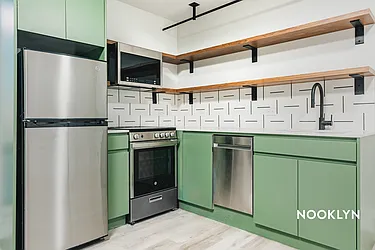 Rented by Nooklyn NYC LLC