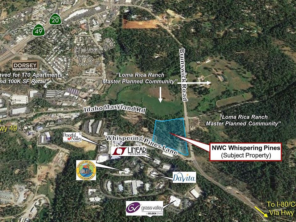 1st image of 0 Whispering Pines Ln