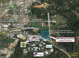 0 Whispering Pines Ln, Grass Valley, CA 95945