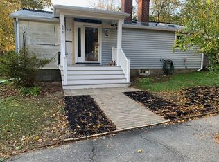 800 Saugatucket Rd, South Kingstown, RI 02879