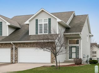 450 N McKenzie Ln, North Liberty, IA 52317