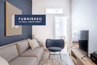 Rented by The Blueground