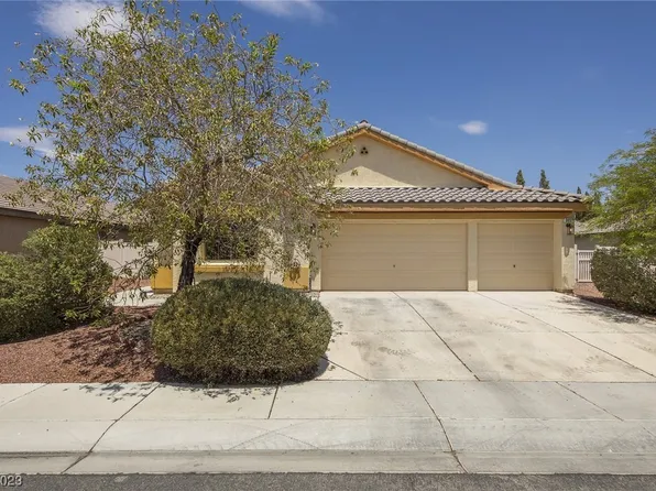 3228 Black Jade Ave, North Las Vegas, NV 89081
