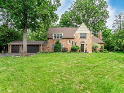 7894 Oakhurst Dr, Brecksville, OH, 44141