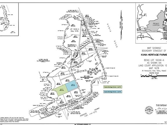 2nd image of 94-488 Kunia Rd #F-6