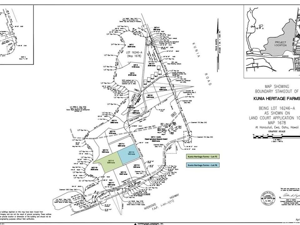 1st image of 94-488 Kunia Rd #F-5