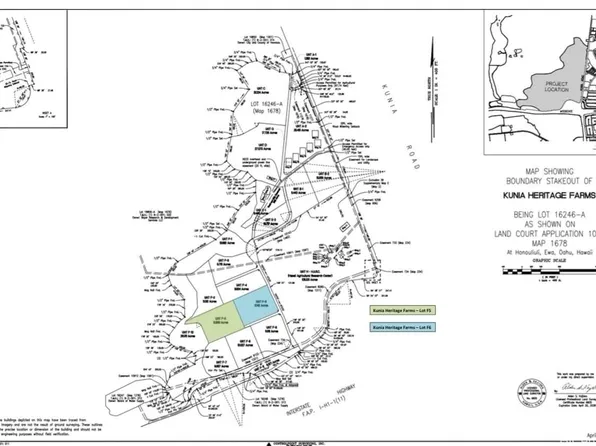 94-488 Kunia Rd #F-5, Kapolei, HI 96707