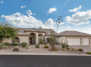 16006 E Tumbleweed Dr, Fountain Hills, AZ 85268