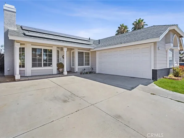 88 Whirlaway St, Perris, CA 92571