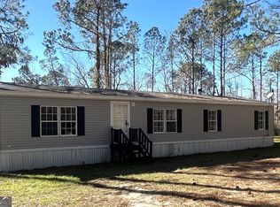 1248 Ponderosa Rd, Metter, GA 30439