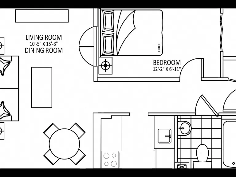 218 Maclaren St — Photo 17