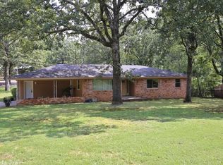 510 Verona Ave, Sherwood, AR 72120