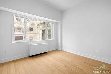 Rented by Mirador Real Estate