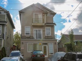 8525 S 115th Pl, Seattle, WA 98178