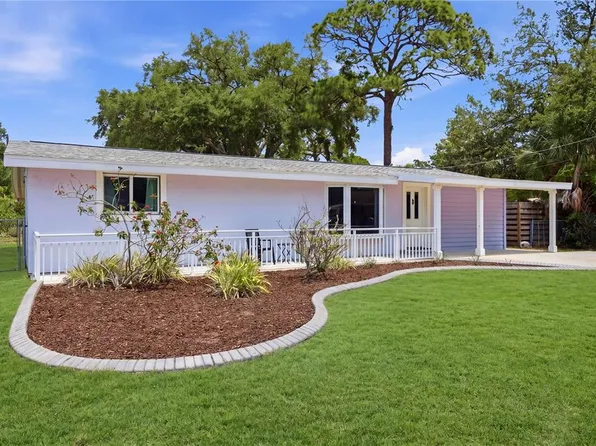 2233 Alice Rd, Sarasota, FL 34231