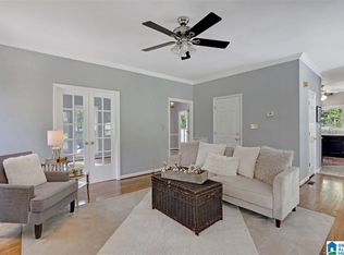 5202 Post House Ln, Birmingham, AL 35242