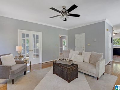 5202 Post House Ln, Birmingham, AL, 35242