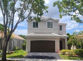 4321 Magnolia Ridge Dr, Fort Lauderdale, FL 33331