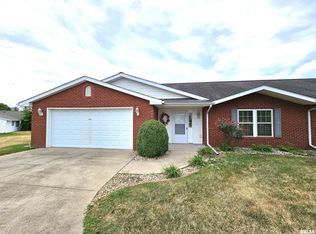 1503 Cheyenne Dr, Marion, IL 62959