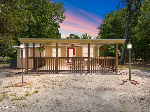 316 Flemington Road, Wilmington, NC 28401