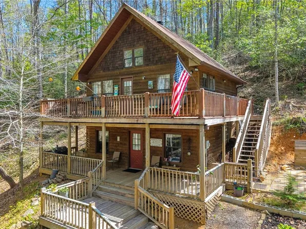 294 Brookwood Ln, Clarkesville, GA 30523