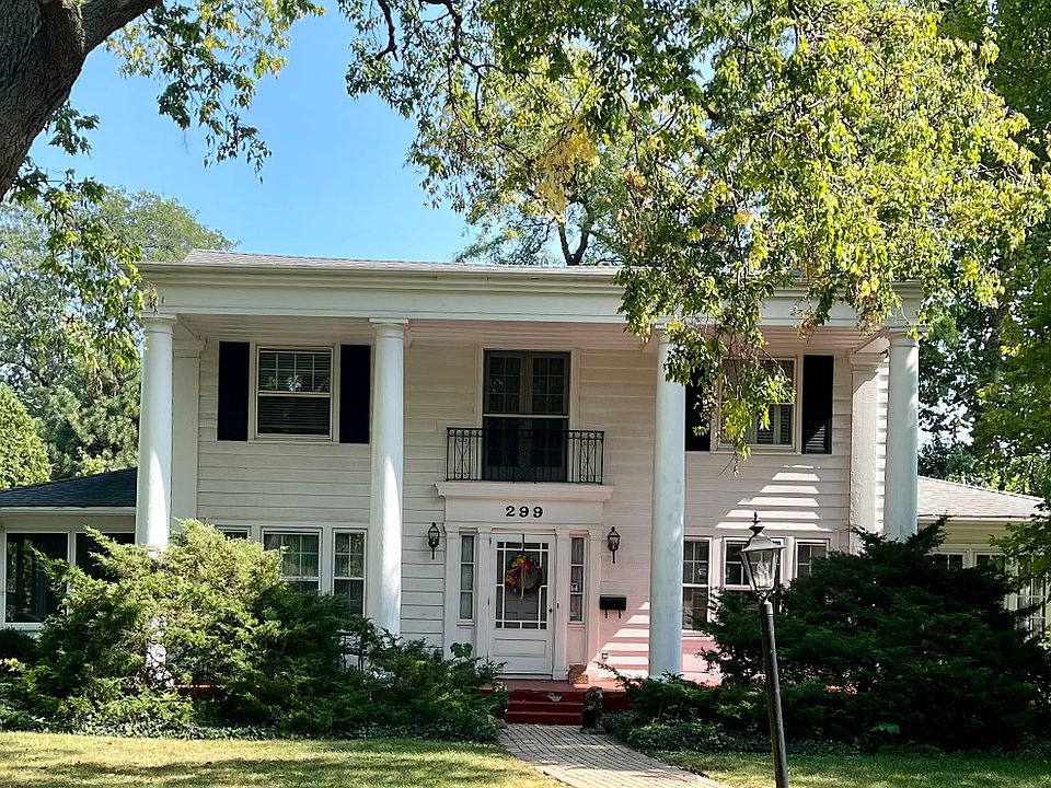 2nd image of 299 Longcommon Rd